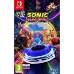 Sonic Racing CrossWorlds [Switch]